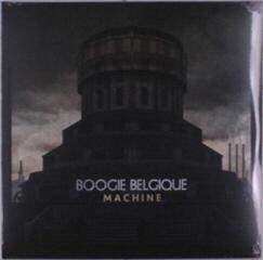 Disc de vinil Boogie Belgique - Machine (2 LP)