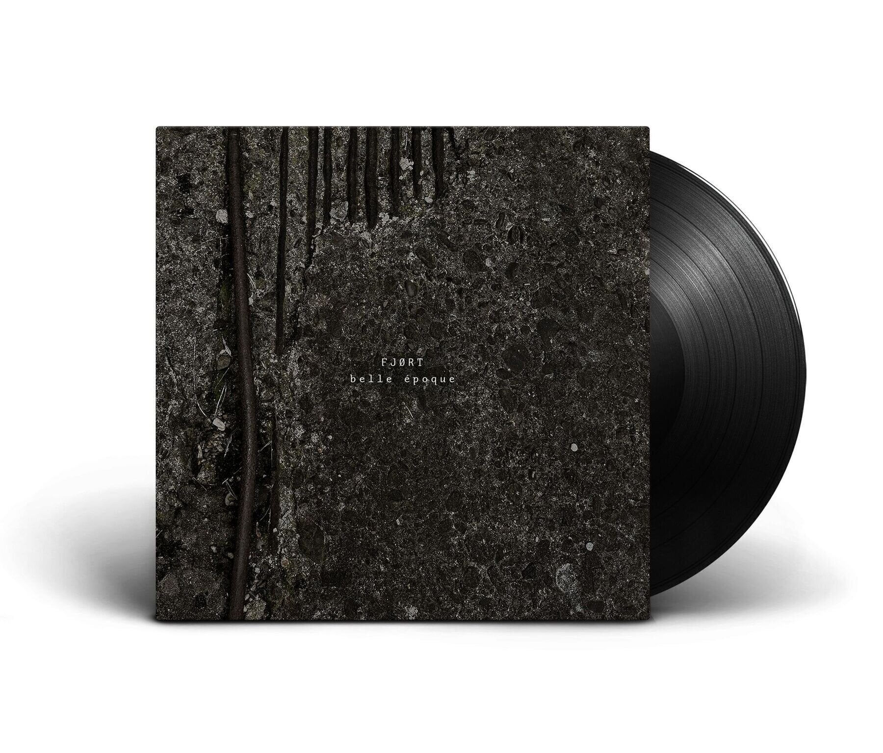 Disco de vinil FJØRT - Belle Époque (LP)