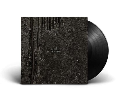 Disco de vinil FJØRT - Belle Époque (LP) - 1