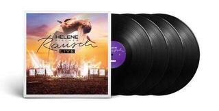 Disco de vinil Helene Fischer - Rausch - Live (Limited Edition) (4 LP)