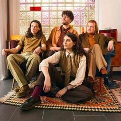 Вінілові платівки Mina Richman - Past 25 (EP)