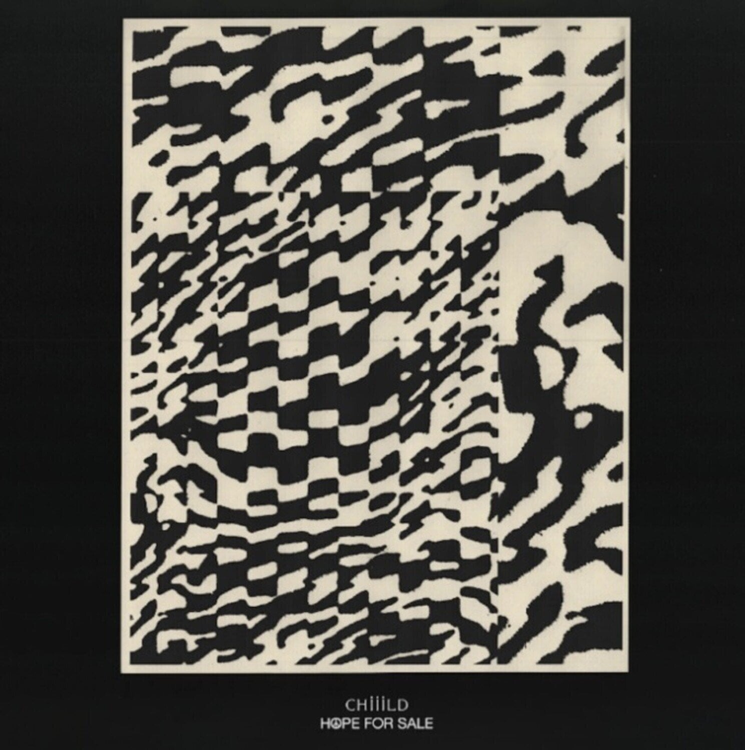 Disc de vinil Chiiild - Hope For Sale (LP)