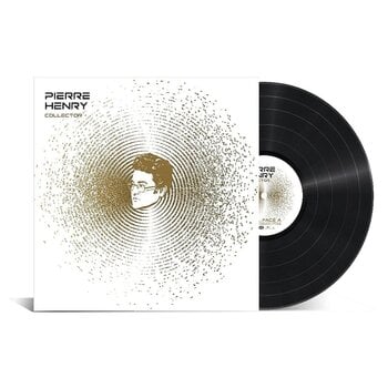 Disco de vinil Pierre Henry - Collector (2 LP) - 1
