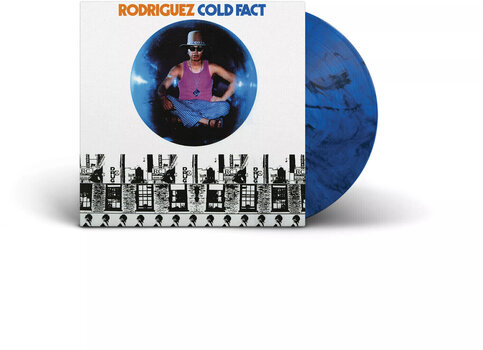 Disco de vinil Sixto Rodriguez - Cold Fact (Limited Edition) (LP) - 1