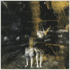 LP ploča Old Fire - Voids (2 LP)