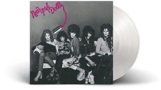 LP plošča New York Dolls - New York Dolls (Limited Edition) (White Coloured) (LP)