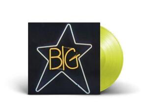 Disco de vinil Big Star - #1 Record (Limited Edition) (Yellow Neon Coloured) (LP)