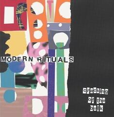 Вінілові платівки Modern Rituals - Cracking Of The Bulk (LP)
