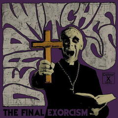 Disc de vinil Dead Witches - The Final Exorcism (LP)