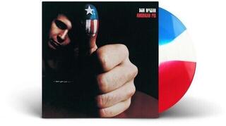 Vinylplate Don McLean - American Pie (Limited Edition) (Red White & Blue Coloured) (LP)