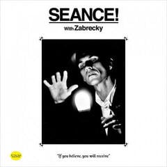 Disque vinyle Rob Zabrecky - SEANCE! with Zabrecky (Limited Edition) (LP)