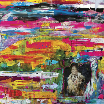 LP ploča Medicine Singers - Medicine Singers (Oxblood Coloured) (LP) - 1