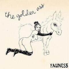Disc de vinil Fauness - The Golden Ass (Limited Edition) (LP)