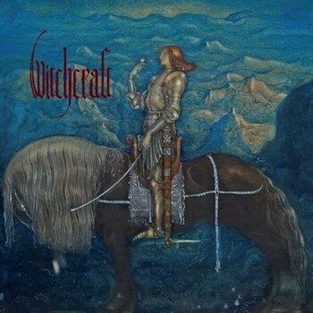 Disc de vinil Witchcraft - Idag (LP) - 1