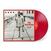 Disque vinyle The Notations - Still Here (Limited Edition) (Red Coloured) (LP)