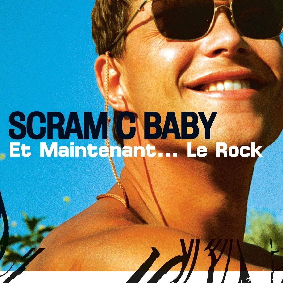 LP ploča Scram C Baby - Et Maintenant... Le Rock (LP)