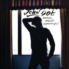 Disc de vinil John Doe - Forever Hasn't Happened Yet (Limited Edition) (LP)