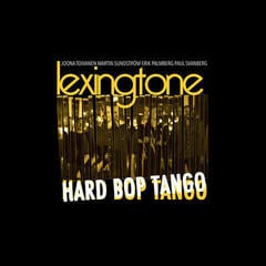 Disco de vinil Lexington - Hard Bop Tango (LP)