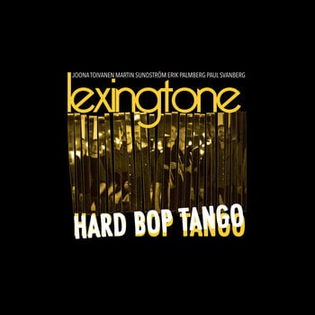 Disco de vinil Lexington - Hard Bop Tango (LP) - 1