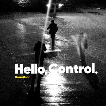 Грамофонна плоча Brandtson - Hello, Control (Limited Edition) (LP) - 1