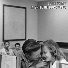 Disco de vinil John Prine - In Spite Of Ourselves (Reissue) (Limited Edition) (LP)
