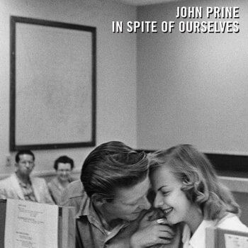 Disco de vinil John Prine - In Spite Of Ourselves (Reissue) (Limited Edition) (LP) - 1