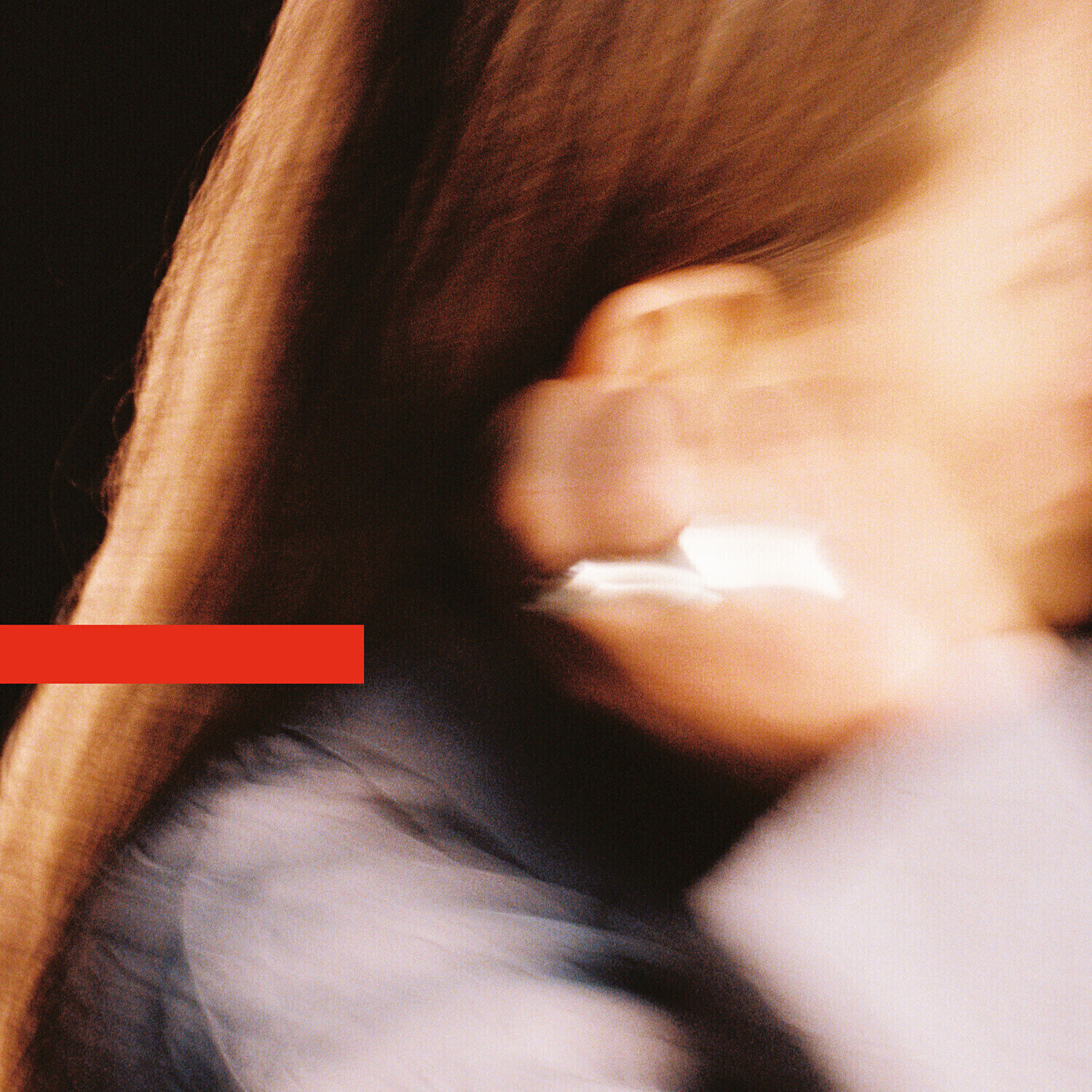 Vinylplate Alice Boman - The Space Between (Coloured) (LP)