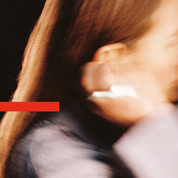 Vinylplate Alice Boman - The Space Between (Coloured) (LP) - 1