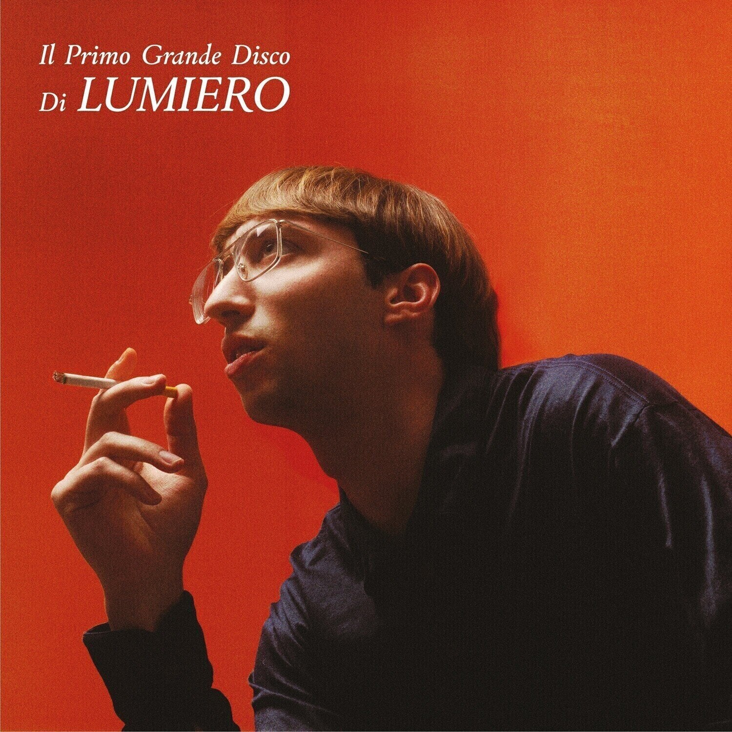 Disc de vinil Lumiero - Il Primo Grande Disco Di Lumiero (LP)