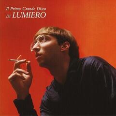 Disc de vinil Lumiero - Il Primo Grande Disco Di Lumiero (LP)
