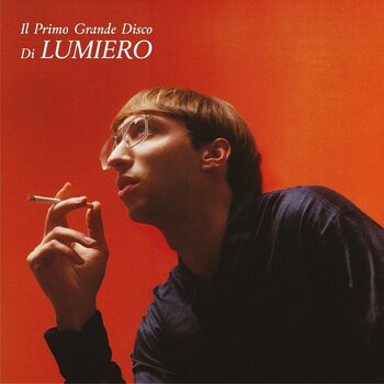 Disc de vinil Lumiero - Il Primo Grande Disco Di Lumiero (LP) - 1
