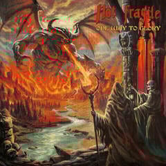 Disc de vinil Not Fragile - One Way To Glory (Remastered) (LP)