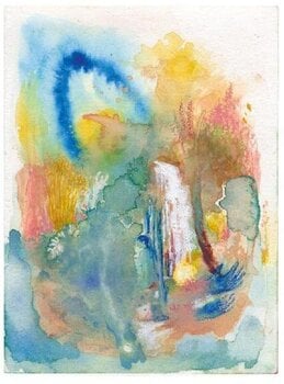 LP ploča Barrio Lindo - Espuma De Mar (White Coloured) (LP) - 1