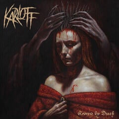 Disc de vinil Karloff - Revered By Death (Limited Edition) (LP)