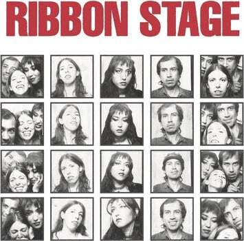 LP ploča Ribbon Stage - Hit With The Most (Limited Edition) (LP) - 1