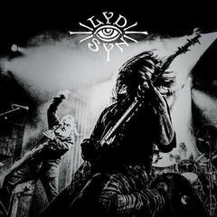 Disc de vinil Lydsyn - Lydsyn (LP)