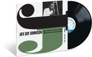 Грамофонна плоча J.J. Johnson - The Eminent Jay Jay Johnson Volume 2 (Reissue) (180 g) (LP)