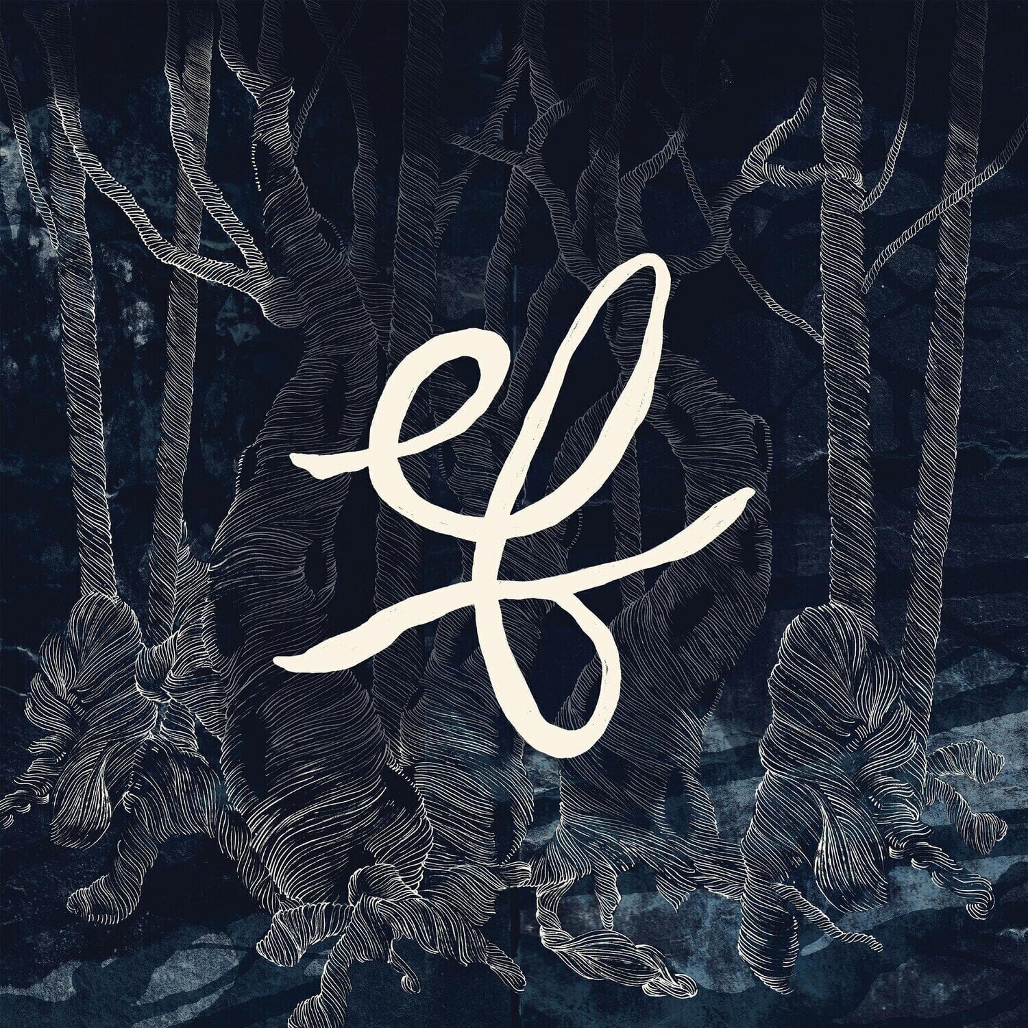 Disque vinyle EF - We Salute You, You And You! (LP)