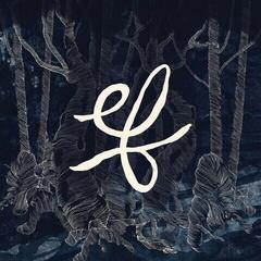 Disc de vinil EF - We Salute You, You And You! (LP)