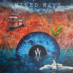 Vinylplate Wired Ways - Wired Ways (LP)