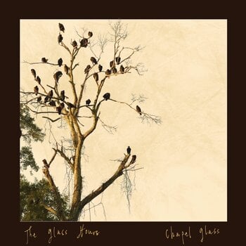 LP plošča The Glass Hours - The Glass Hours (LP) - 1