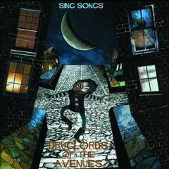 Disc de vinil The Druglords Of The Avenues - Sing Songs (LP)