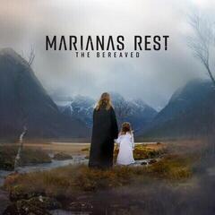 Vinilinė plokštelė Marianas Rest - The Bereaved (2 LP)