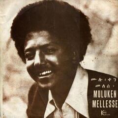 Vinylskiva Muluqen Mellesse - Muluken Mellesse With The Dahlak Band (Ethiopiques) (LP)