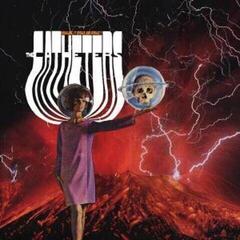 LP ploča The Catheters - Howling... It Grows And Grows!!! (LP)