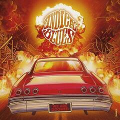 LP ploča Indica Blues - We Are Doomed (LP)