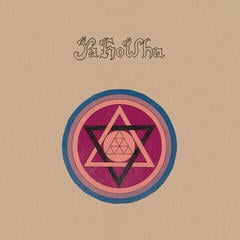 Disc de vinil Various Artists - Sacred Bones Presents The Music Of Ya Ho Wha (Limited Indie Edition) (Gold Coloured) (LP)