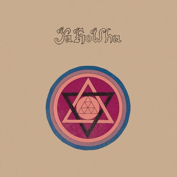 LP ploča Various Artists - Sacred Bones Presents The Music Of Ya Ho Wha (Limited Indie Edition) (Gold Coloured) (LP) - 1