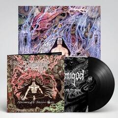 Vinylplate Demigod - Slumber Of Sullen Eyes (Limited Edition) (LP)