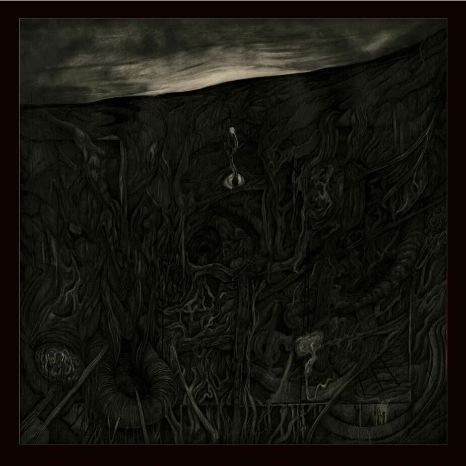 Vinylplate Innerwoud - Furie (LP)